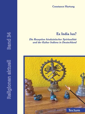 cover image of Ex India lux?